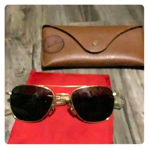 Ray ban sunglasses
